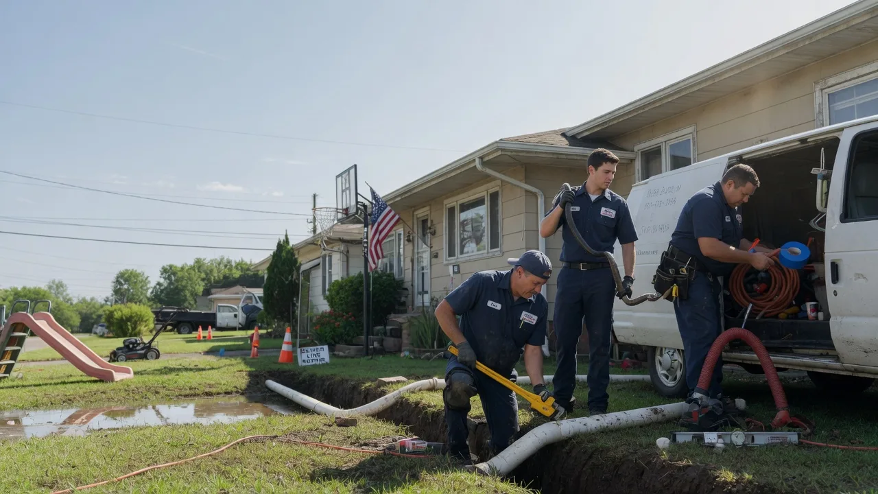 Toilet Installation in Hatfield, MO near me